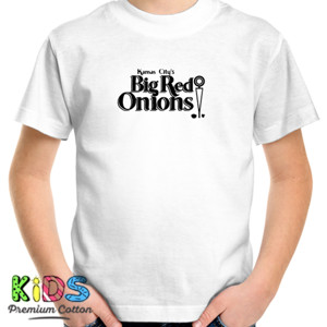 Kaos Big Red Onions - 1