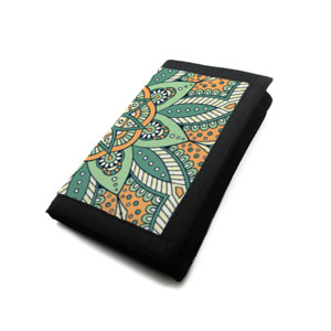 Dompet Sporty Batik