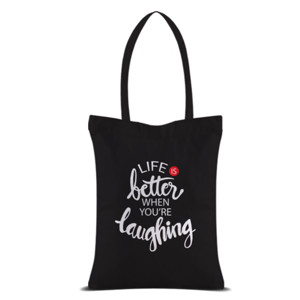 Tas Tote Quote