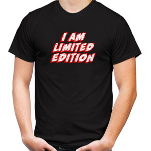 Kaos I Am Limited Edition