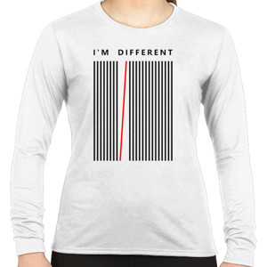 Kaos 𝗜𝗺 𝗗𝗶𝗳𝗳𝗲𝗿𝗲𝗻𝘁