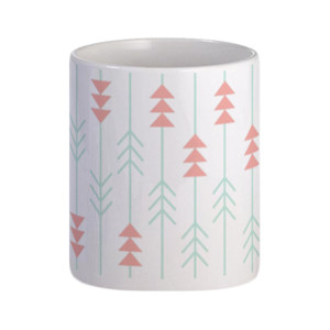 Mug Arrow Mug
