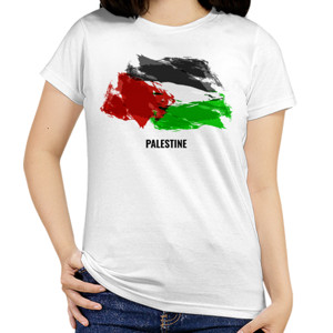 Kaos Palestine