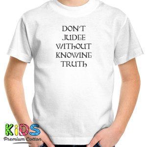 Kaos TRUTH