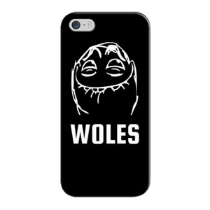 Casing Hp Iphone 5/5s (JigrakStore) Casing HP