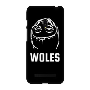 Casing Hp Iphone 5/5s (JigrakStore) Casing HP