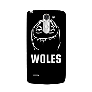 Casing Hp Iphone 5/5s (JigrakStore) Casing HP