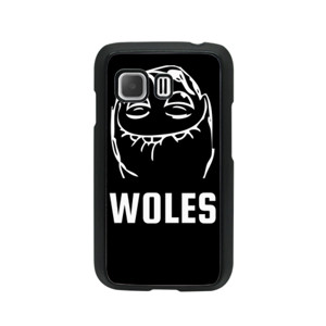 Casing Hp Iphone 5/5s (JigrakStore) Casing HP