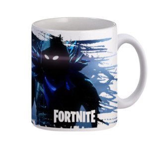 Mug Fortnite | Raven