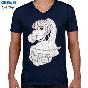 Kaos Art - Sweet Girl