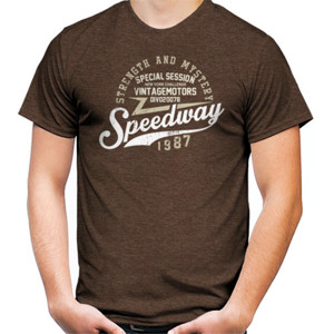Kaos Speedway Vintage Motor