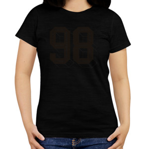 Kaos 98 Super Quality 