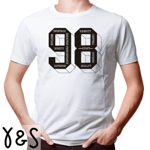 Kaos 98 Super Quality 