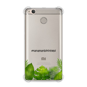 Casing HP tanaman bikin hepi monstera o1