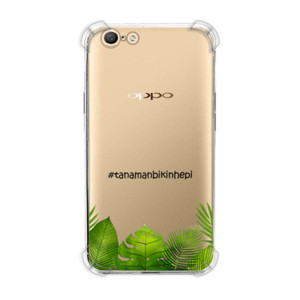 Casing HP tanaman bikin hepi monstera o1
