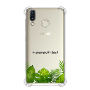 Casing HP tanaman bikin hepi monstera o1