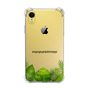 Casing HP tanaman bikin hepi monstera o1