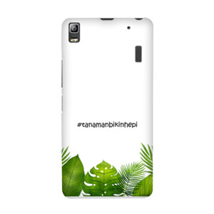 tanaman bikin hepi monstera o1 Casing HP