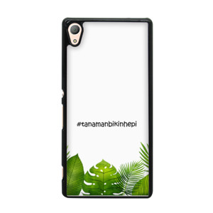 tanaman bikin hepi monstera o1 Casing HP
