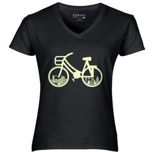Kaos City Bicycle