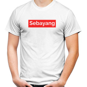 Kaos Sebayang