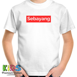 Kaos Sebayang