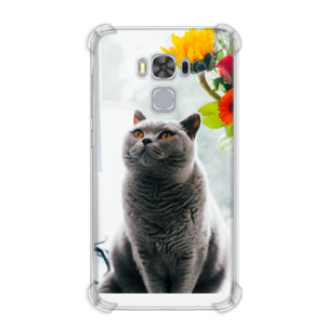 Casing HP Samsung Galaxy J3 PRO 2017 Cats