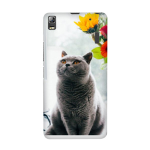 Samsung Galaxy J3 PRO 2017 Cats Casing HP