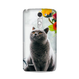 Samsung Galaxy J3 PRO 2017 Cats Casing HP