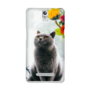 Samsung Galaxy J3 PRO 2017 Cats Casing HP