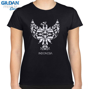 Kaos Garuda Indonesia