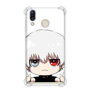 Casing HP case anime
