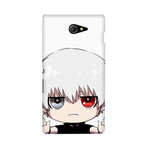 case anime Casing HP