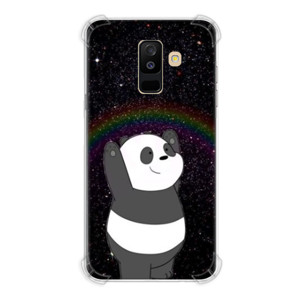 Casing HP Panda Angkasa