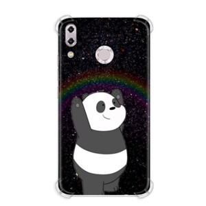 Casing HP Panda Angkasa