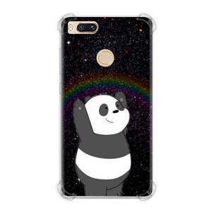 Casing HP Panda Angkasa