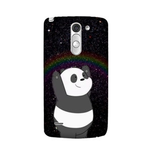 Panda Angkasa Casing HP