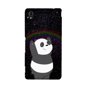 Panda Angkasa Casing HP