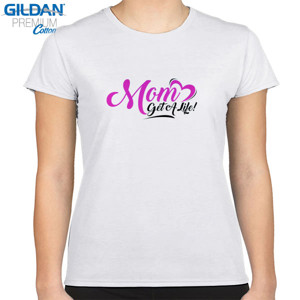 Kaos Kaos Wanita Get A Life
