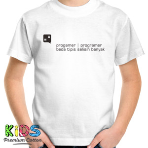 Kaos kaos gamer programer
