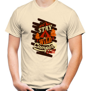 Kaos Stay Wild