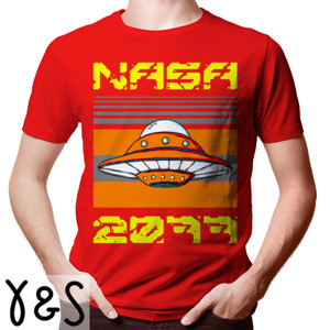 Kaos Nasa 2077 - Skywrath