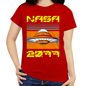 Kaos Nasa 2077 - Skywrath