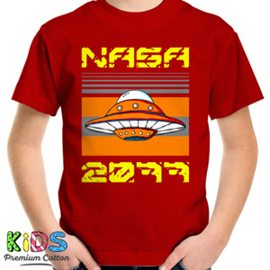 Kaos Nasa 2077 - Skywrath