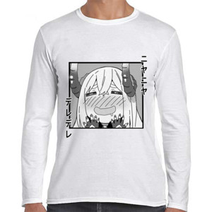 Kaos Helvi-san (ヘルヴィ )