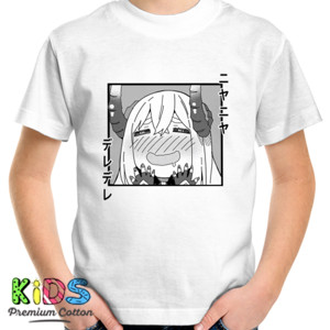 Kaos Helvi-san (ヘルヴィ )