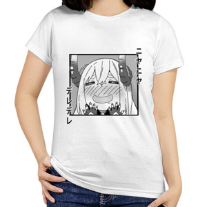 Kaos Helvi-san (ヘルヴィ )