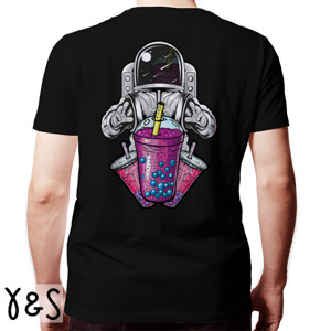 Kaos boba of universe