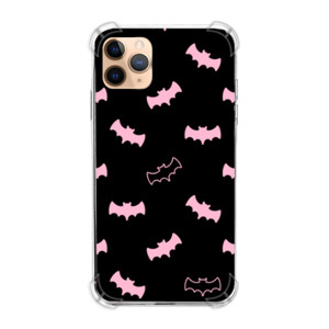 Casing HP BP Bat Pattern