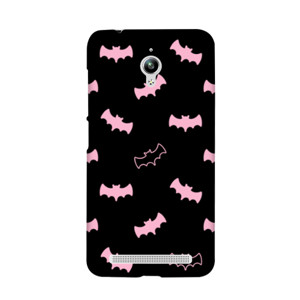 BP Bat Pattern Casing HP